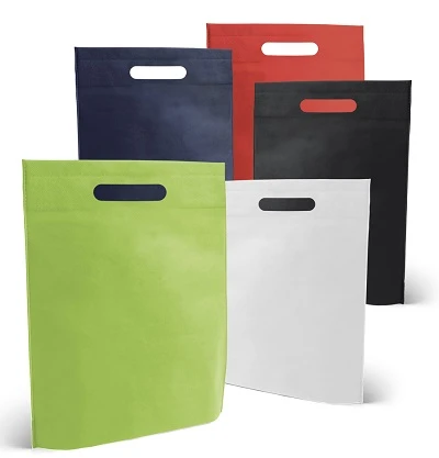 Рекламни торбички и чанти