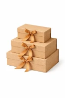 Луксозна сгъваема подаръчна кутия bg