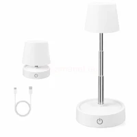 Настолна led лампа