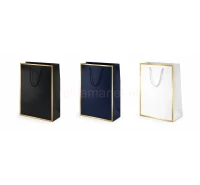 Хартиена торба 300х420х120mm